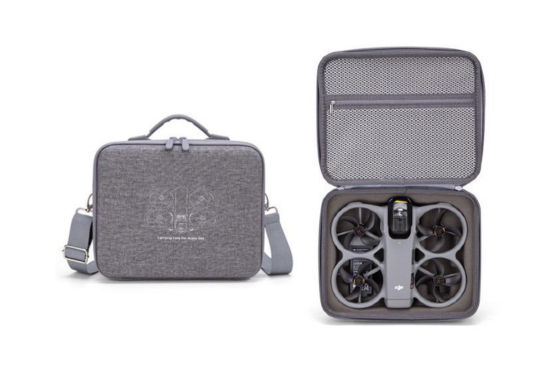 Dvouvrstvé pouzdro pro dron DJI Avata 360.jpeg