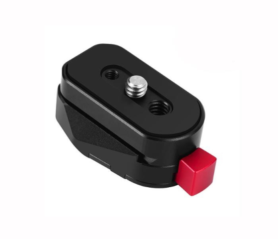 Rychloupínací adaptér na stabilizátor DJI RS 3 / RS 3 Pro