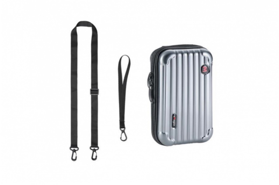 Pouzdro pro akční kameru DJI Osmo Action 6