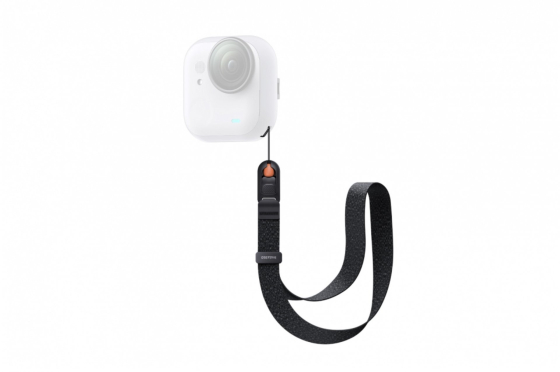 Quick Release Wrist Strap pro kameru Insta360 GO Ultra