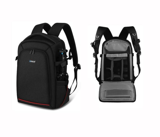 DIY fotobatoh na fotoaparát nebo dron