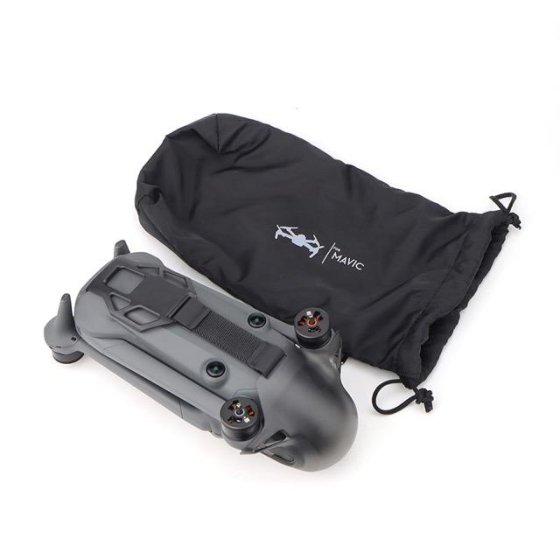 Ochranný obal pro dálkový ovladač a nabíjecí hub na dron DJI Mavic 4 Pro - dron