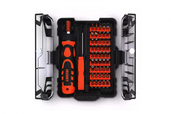 Univerzální sada nářadí (64ks)