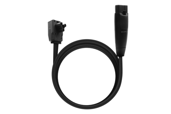 EcoFlow kabel na propojení Power Hubu se Smart Home Panelem - 1,5 m