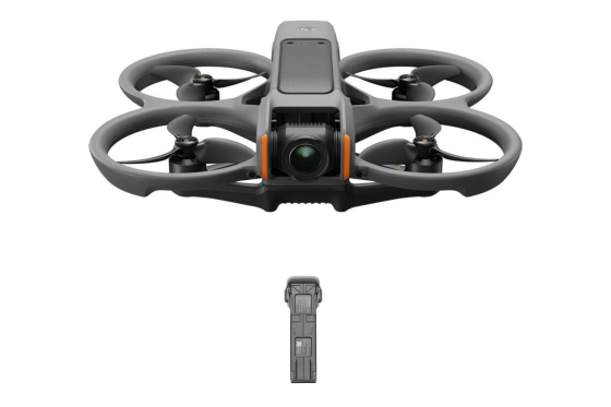 DRON DJI Avata 2 (pouze dron) | DRONPRO.jpg