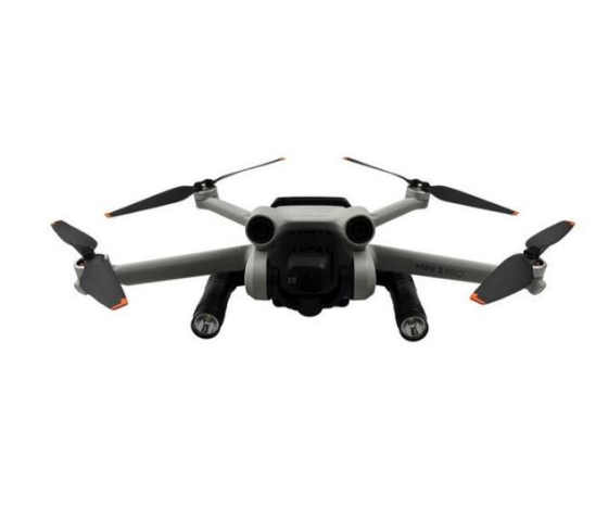 Boční LED světla na dron DJI Mini 3 Pro