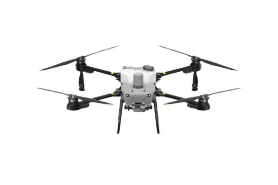 DJI Agras T25 ze předu DRONPRO.jpeg