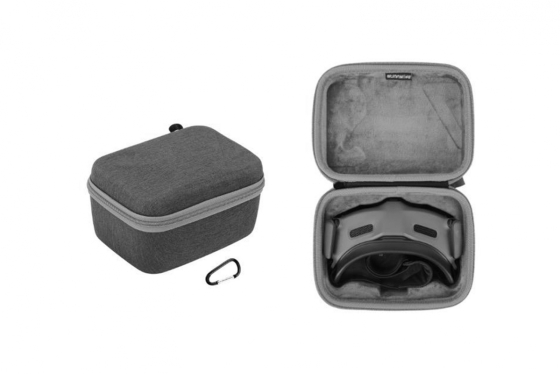 Přepravní pouzdro na DJI Goggles 3