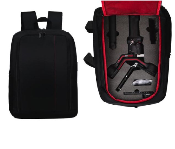 Batoh na stabilizátor DJI RS 3