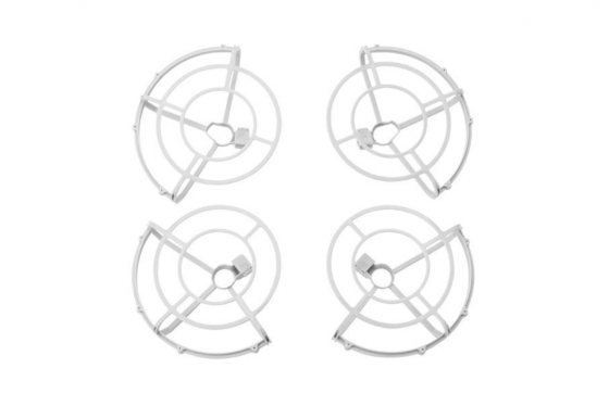 Ochranné oblouky na dron DJI Mavic Mini