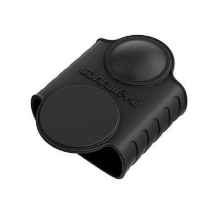 Silikonová krytka objektivu a displeje kamery Insta360 ONE X2