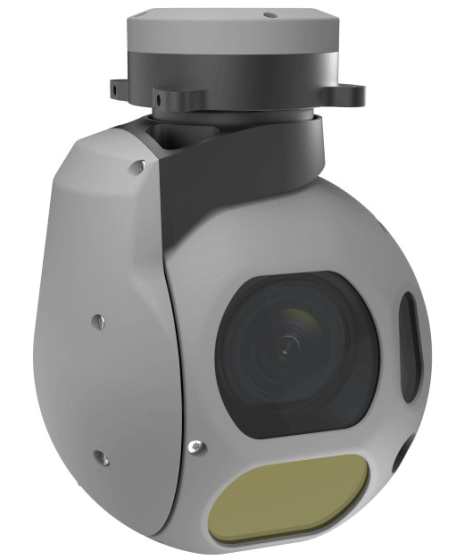 Průzkumná kamera Orca 130