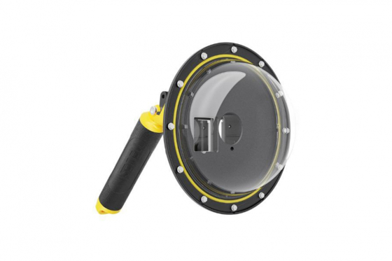 Potápěčská klec na kameru DJI Osmo Action 3 / Osmo Action 4