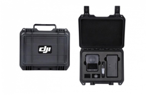 Protivýbuchové pouzdro pro kameru DJI Osmo 360