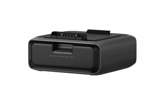 Přídavná baterie EB300 pro EcoFlow RIVER 3 Plus