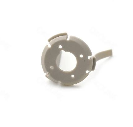 DJI Mini 4 Pro Gimbal Rubber Damper Four-Clip (Right)