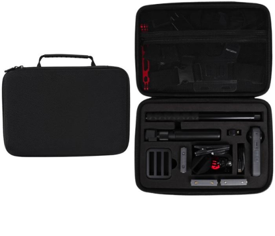 Přepravní pouzdro na kameru Insta360 X3