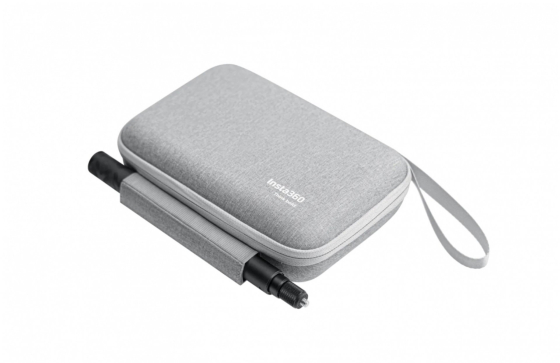 Přepravní pouzdro pro akční kameru Insta360 X5