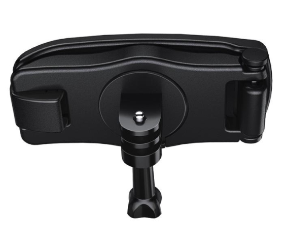 Klip na batoh pro akční kameru