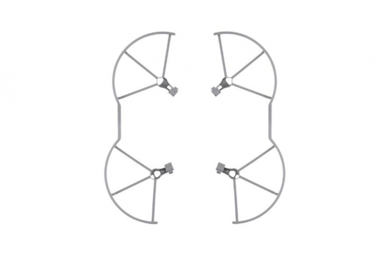 Ochranné oblouky na dron DJI Air 3