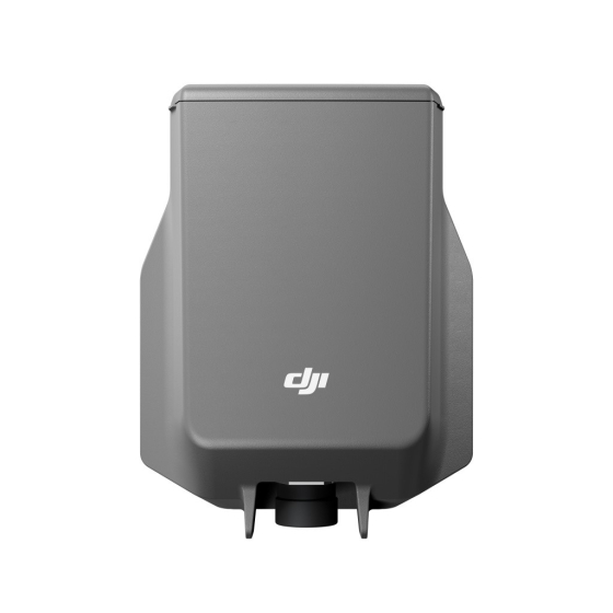 DJI AP100 padák pro DRON DJI Matrice 400 ze předu DRONPRO.jpg