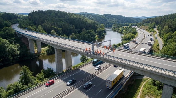 001_aerial-view-of-a-czech-highway