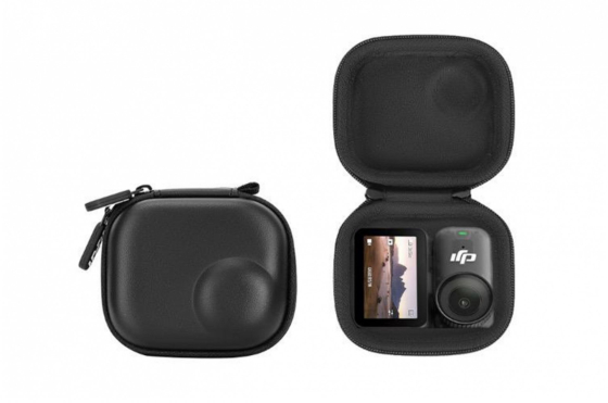 Mini PU pouzdro pro kameru DJI Osmo Nano