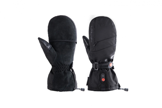 Pgytech fotografické rukavice (Master) L