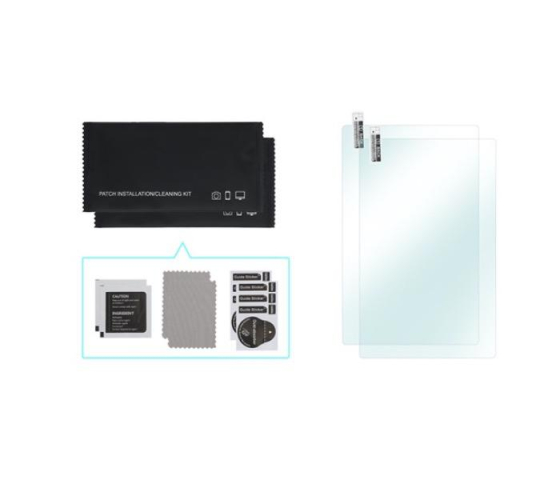 Ochranná fólie pro DJI RC Pro 2 (2 ks)