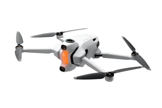 DRON Antigravity A1 DRONPRO