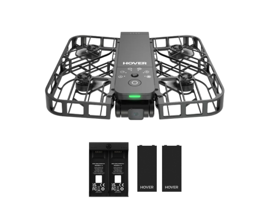 HOVERAir X1 Combo (černý).jpg