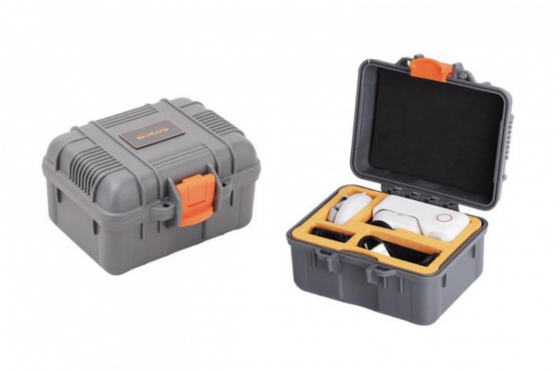 Vodotěsné pevné pouzdro pro Insta360 GO Ultra