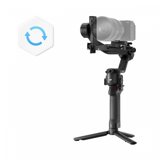 DJI Care Refresh 1letý plán (DJI RS 5) - elektronická verze