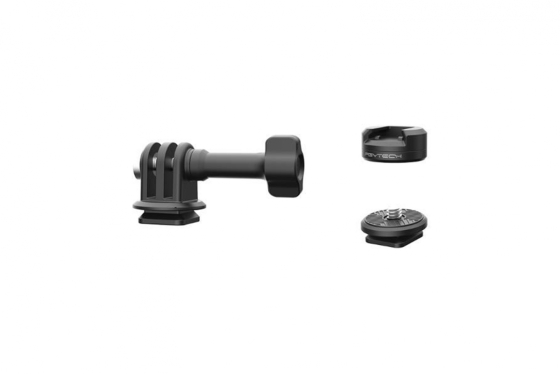 Pgytech rychloupínací adaptér na akční kameru