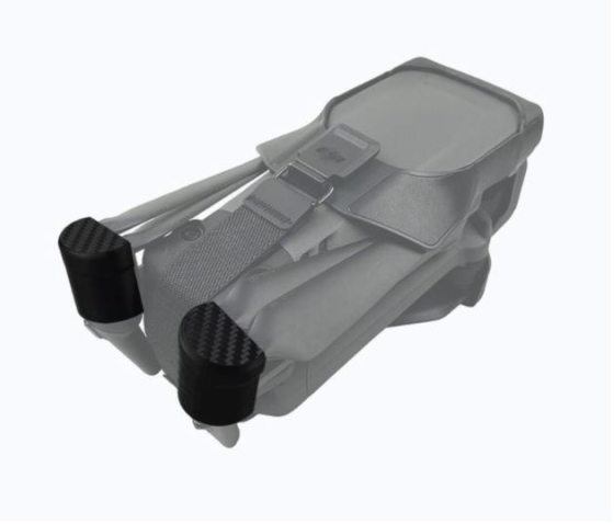 Kryt motorů dronu DJI Mavic 3 (pár)