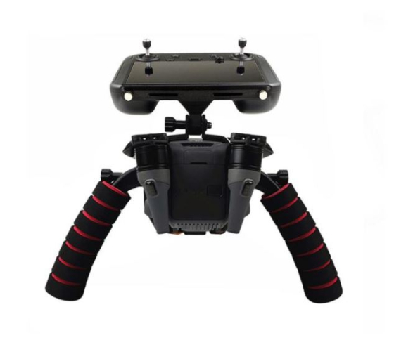 Dvojitá rukojeť pro ruční natáčení s DJI Mavic 3