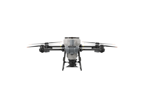 DJI Agras T25P ze předu DRONPRO.jpeg