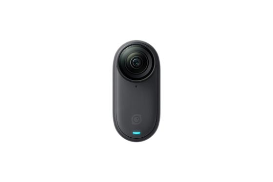 Mini kamera Insta360 GO 3S – 128GB (černá)