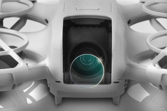 Ochranné sklo na objektiv DJI Neo