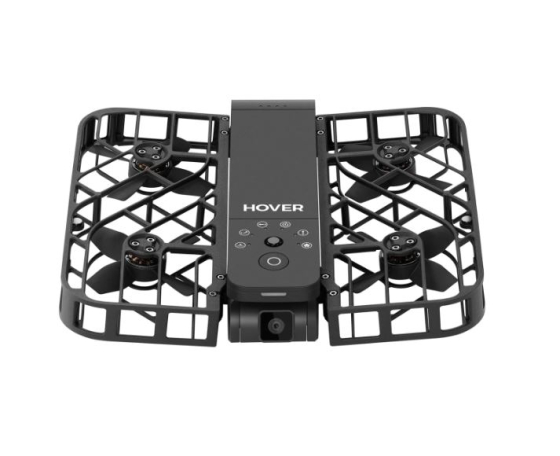 HOVERAir X1 Combo (černý)