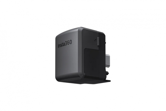 Insta360 Ace Pro Quick Reader