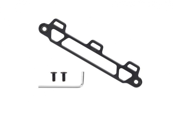 CNC nástavec k popruhu na krk k dálkovému ovladači DJI RC Pro