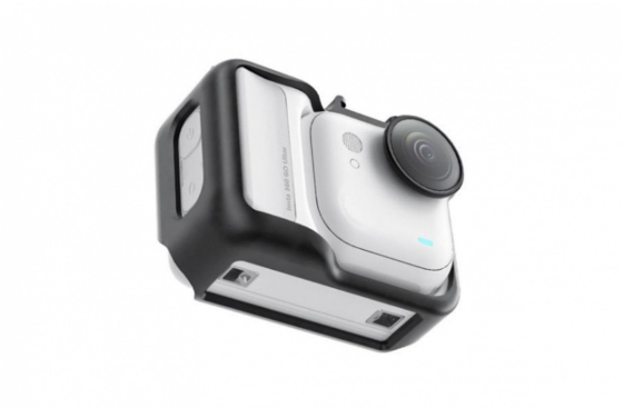 Rychloupínací rám pro kameru Insta360 GO Ultra