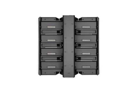 DJI Inspire 3 nabíjecí stanice pro baterie TB51