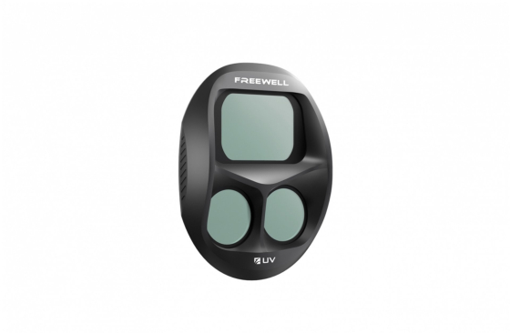 Freewell UV filtr pro DJI Mavic 4 Pro
