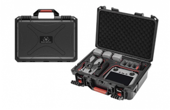 Vodotěsné pouzdro pro DJI Mini 5 Pro s DJI RC 2 / RC-N3