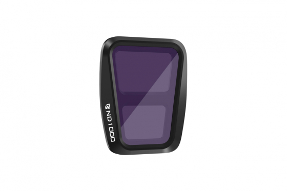 Freewell ND1000 filtr na dron DJI Air 3