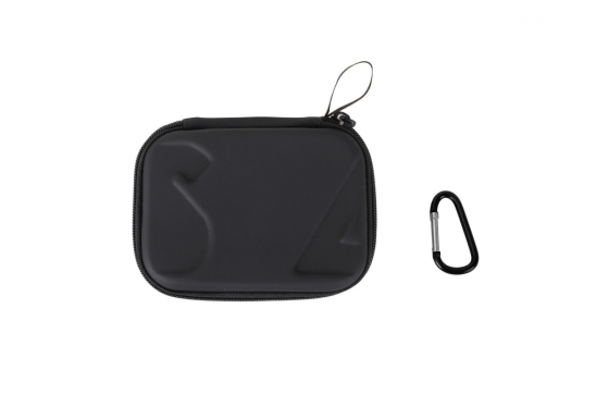 Mini pouzdro s karabinou na kameru DJI Osmo Action 3 / 4 / 5 Pro