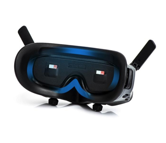 Ochranný kryt čoček DJI Goggles 2