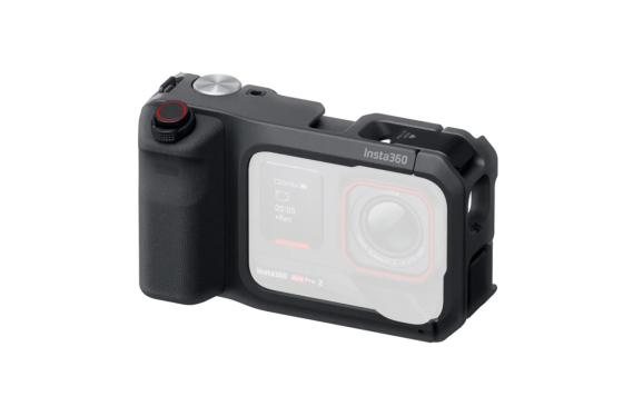 Xplorer Grip Pro Kit pro akční kameru Insta360 Ace Pro 2